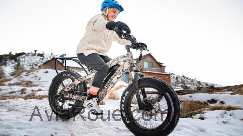 QuietKat Ripper fiche technique et avis